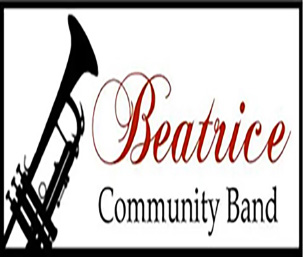 Beatrice Community Band Card Image