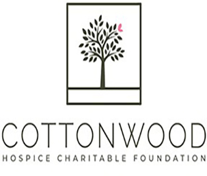 Cottonwood Hospice Charitable Foundation Card Image