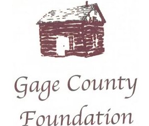 Gage County Foundation  Card Image