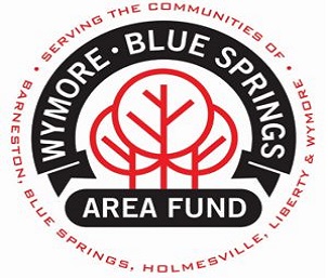 Wymore - Blue Springs Area Fund Card Image