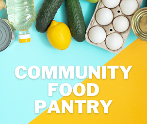 Beatrice Community Food Pantry Card Image