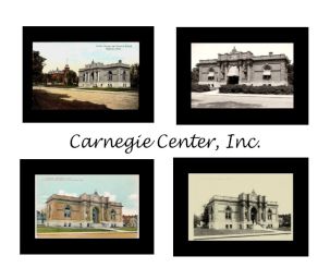 Carnegie Center, Inc. Card Image