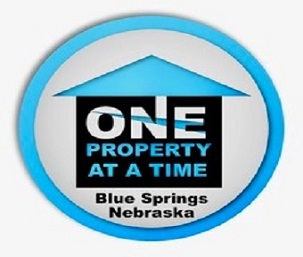 Improving Blue Springs One Property At A Time Card Image