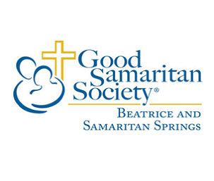 Good Samaritan Society – Beatrice Card Image