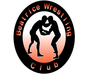 Beatrice Wrestling Club Card Image