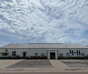 4-H Building Inc. Card Image