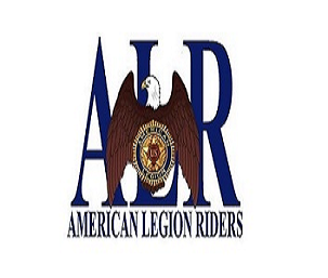 American Legion Riders Post 27 Card Image