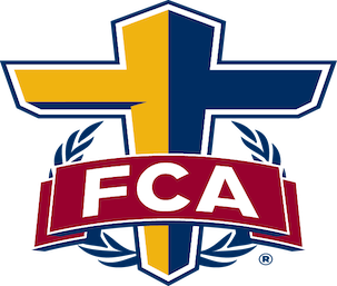 Fellowship of Christian Athletes (FCA) Card Image