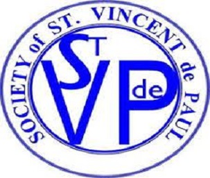 The Society of Saint Vincent DePaul, Beatrice Conference Card Image