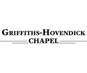 Griffiths Hovendick Chapel