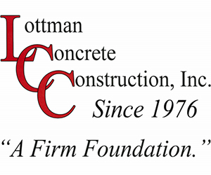 Lottman Concrete Construction, Inc.