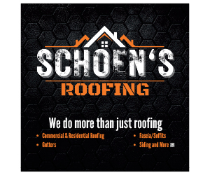 Schoens Roofing