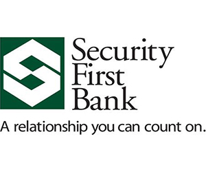 Seccurity First Bank