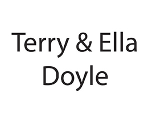 Terry & Ella Doyle